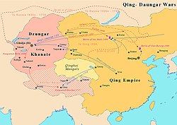 Maps 250px Qing Dzungar Wars
