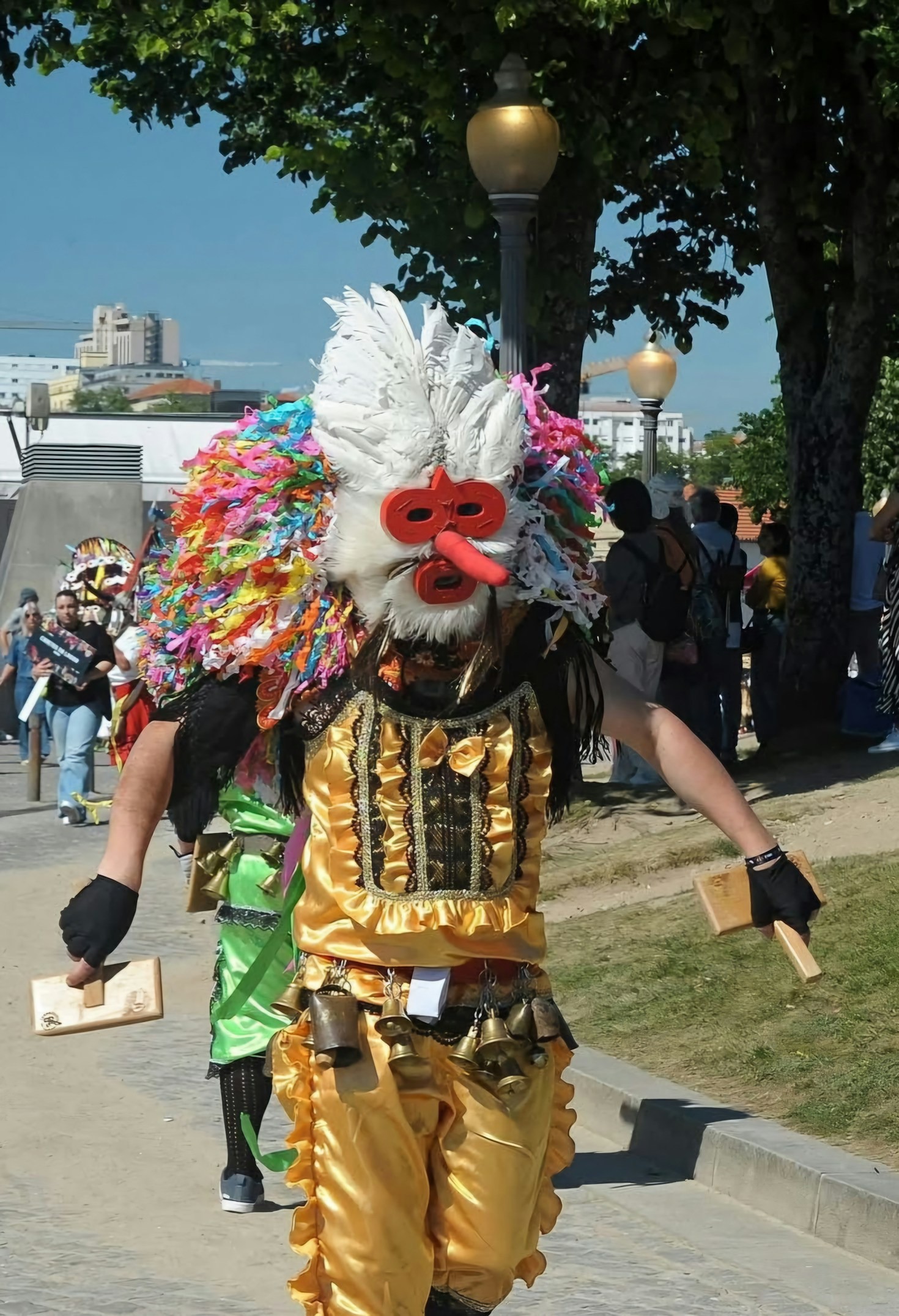 How Nomads Shaped the Course of Eurasian History