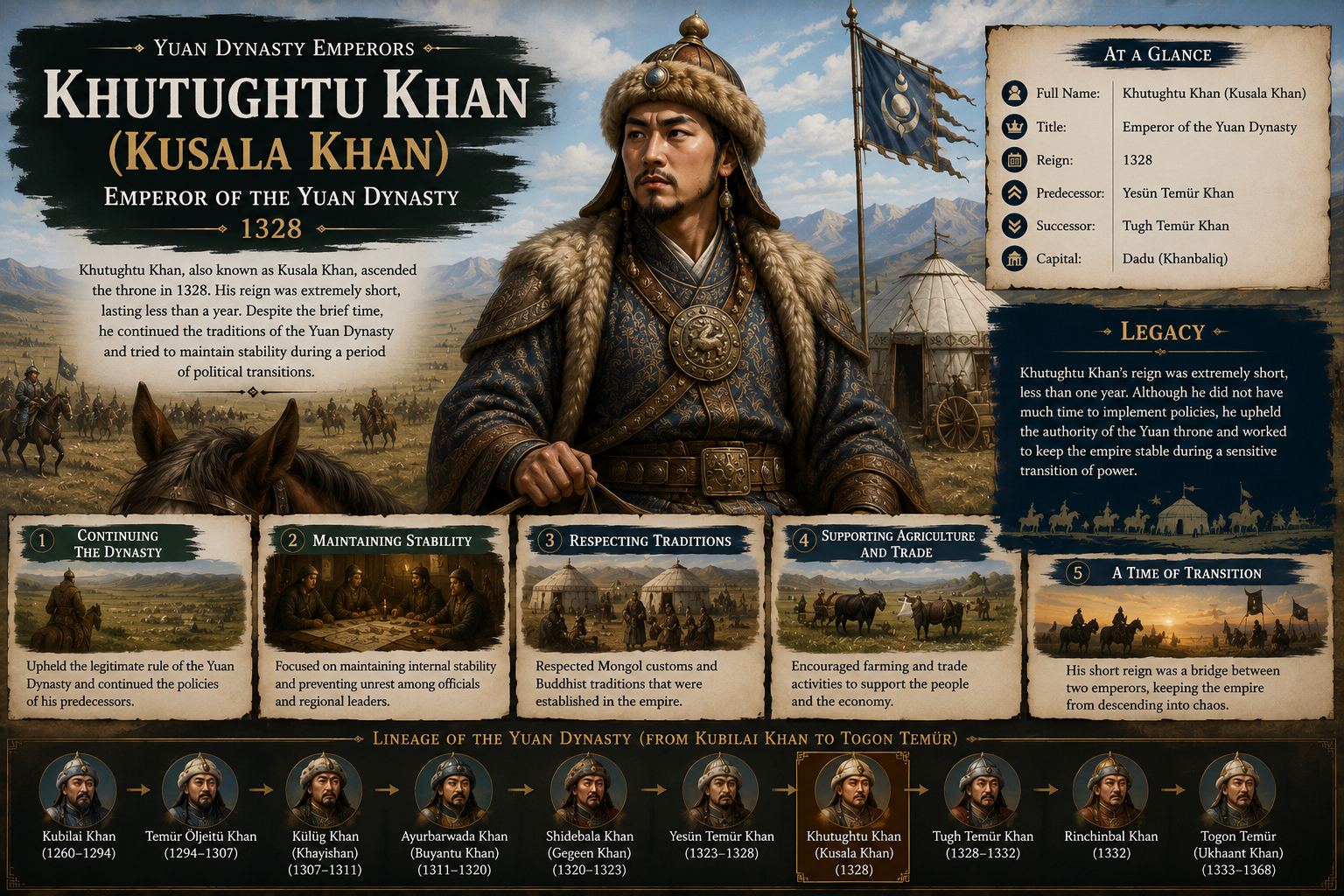 1328 hutagtu khan