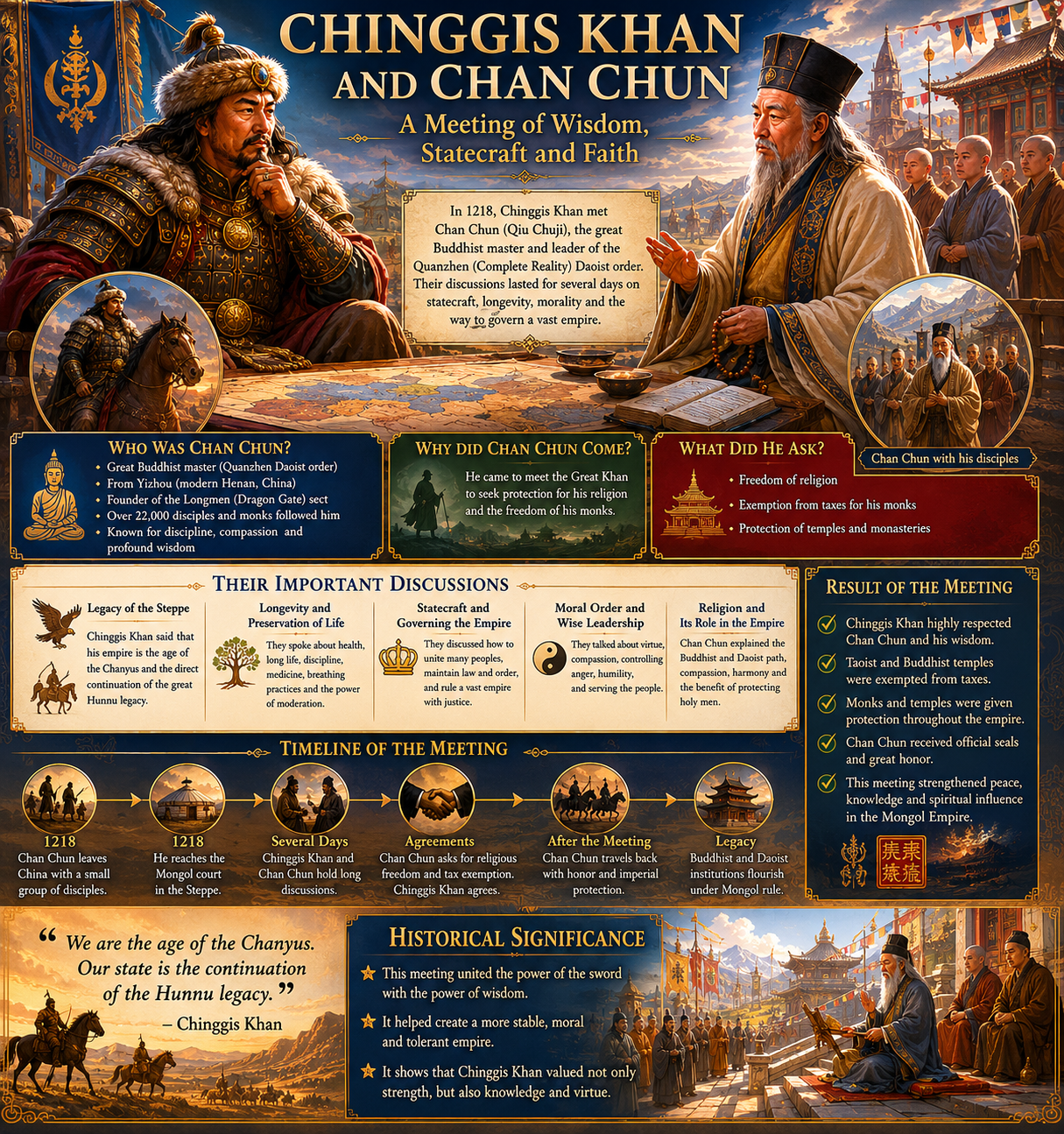 chingis khan chan2