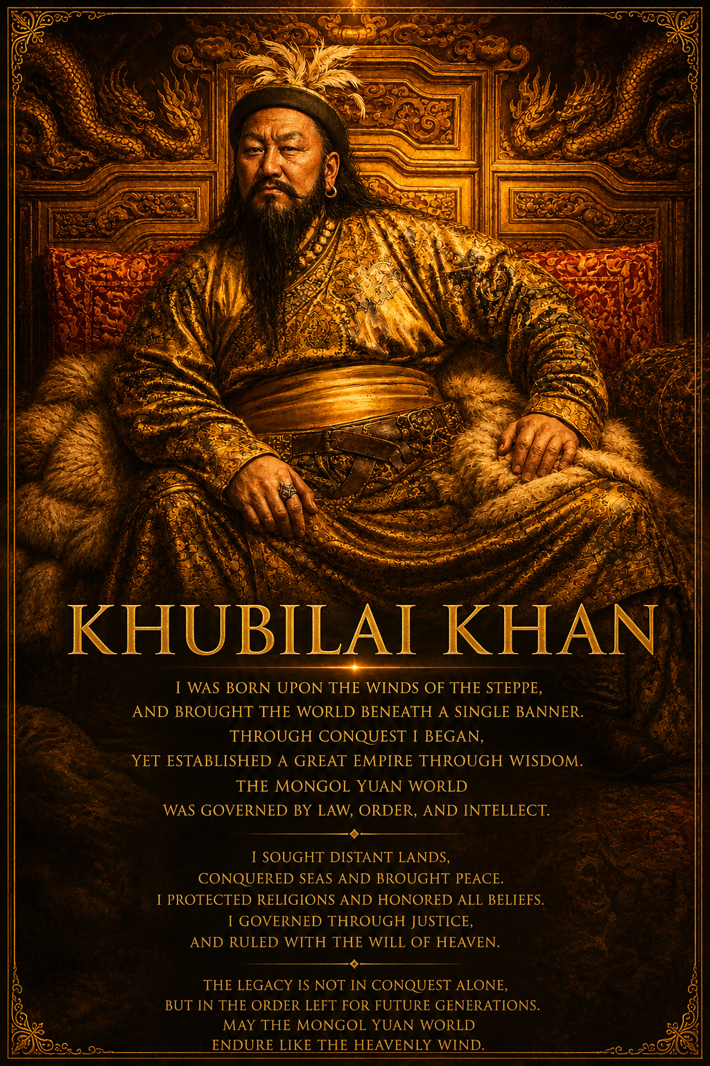 khubilai khan 05.09