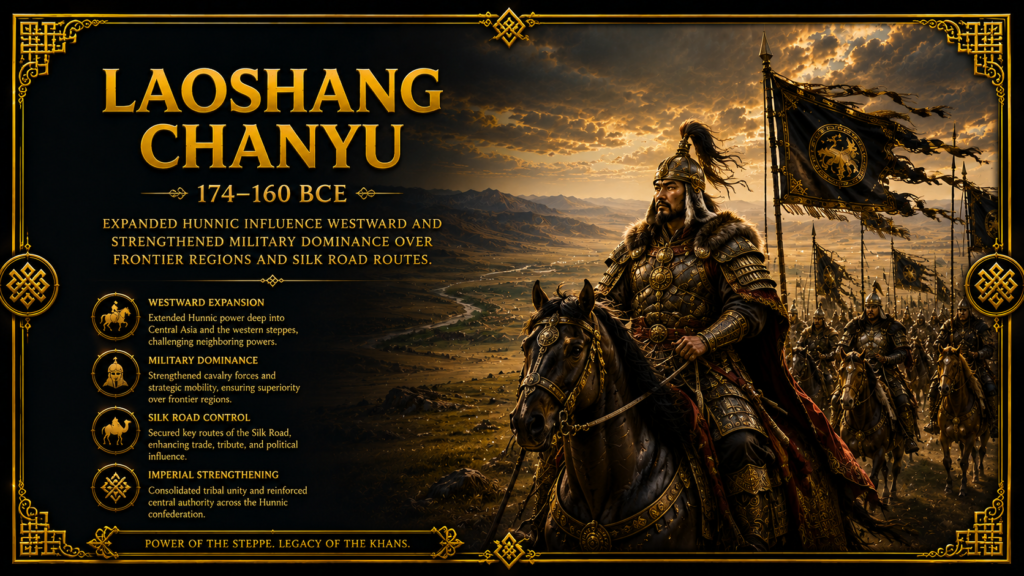 laoshang shanuy