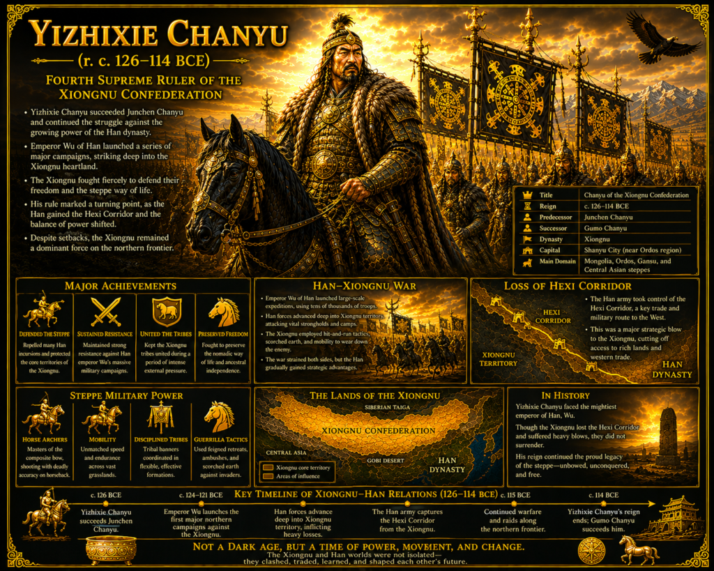 yizhixie chanuy