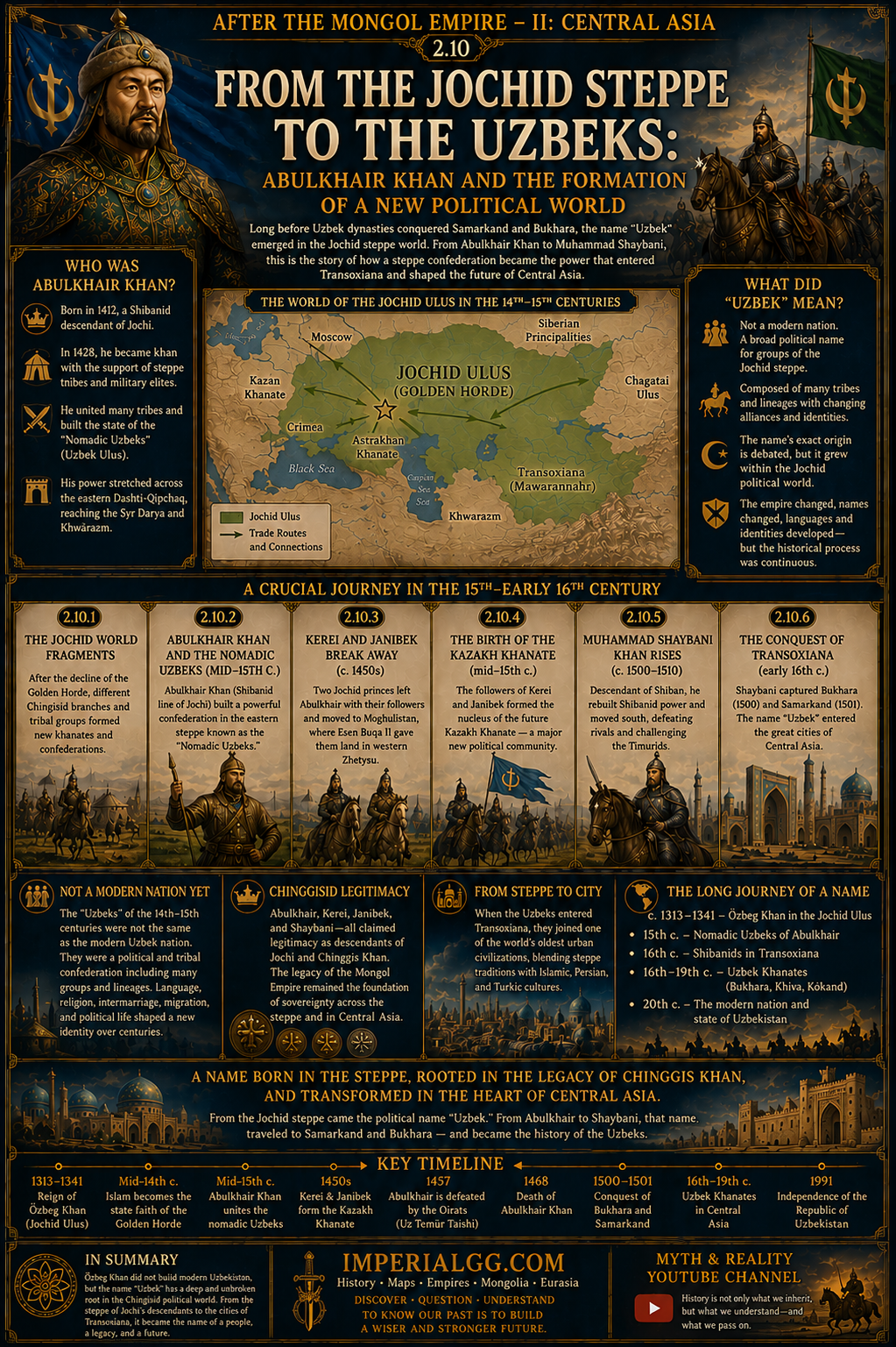 Mongol Empire