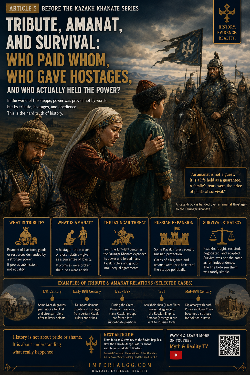 Hostage
