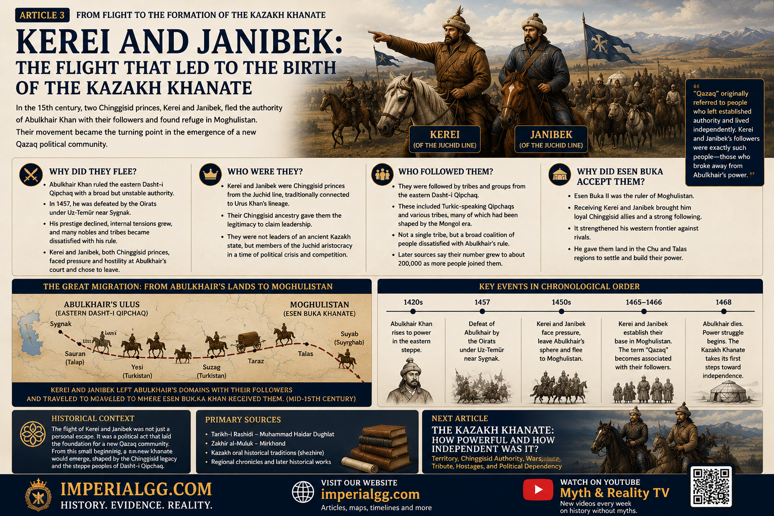 Janibek