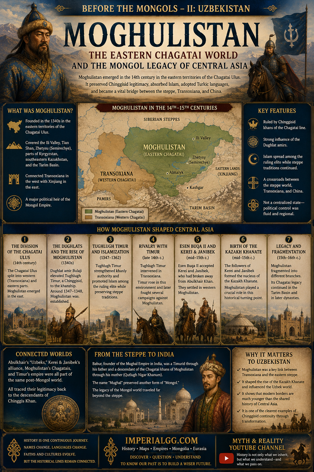 Uzbekstan