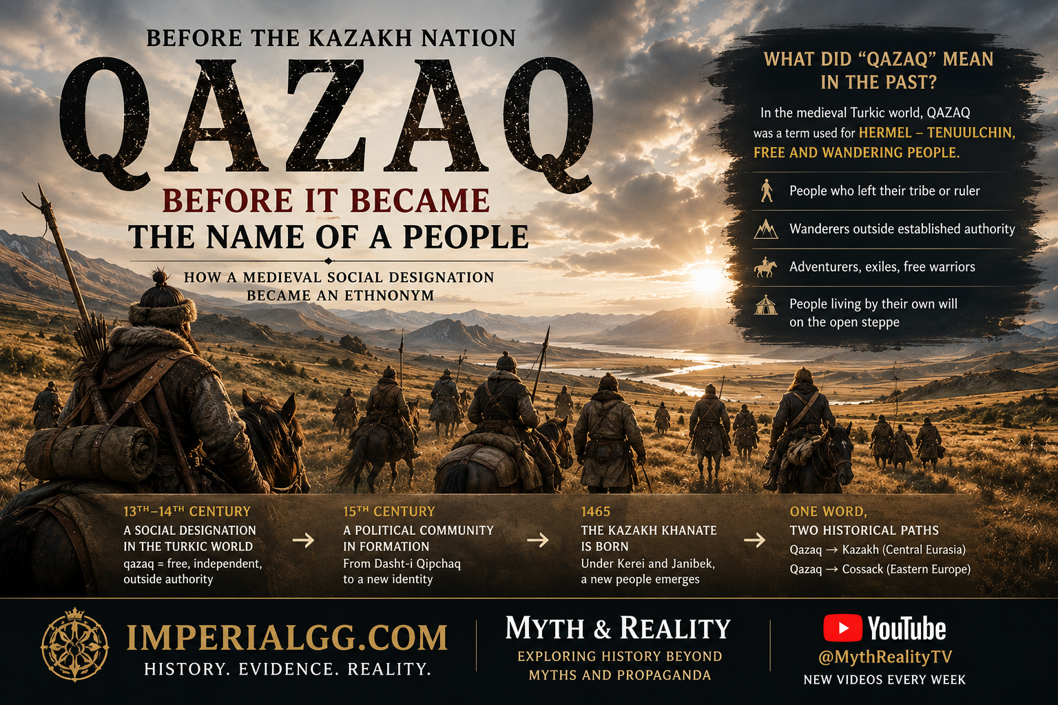 QAZAQ
