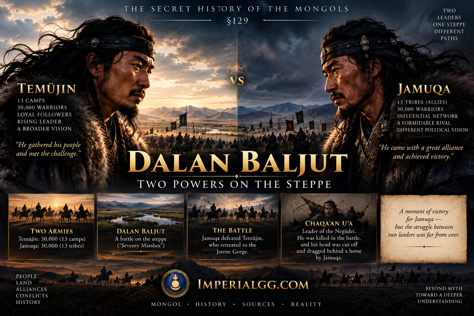 Dalan Baljud
