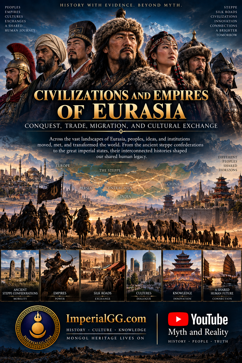 Eurasia