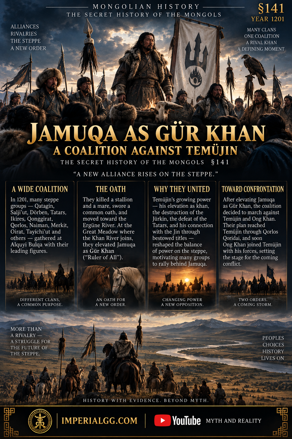 Gur Khan