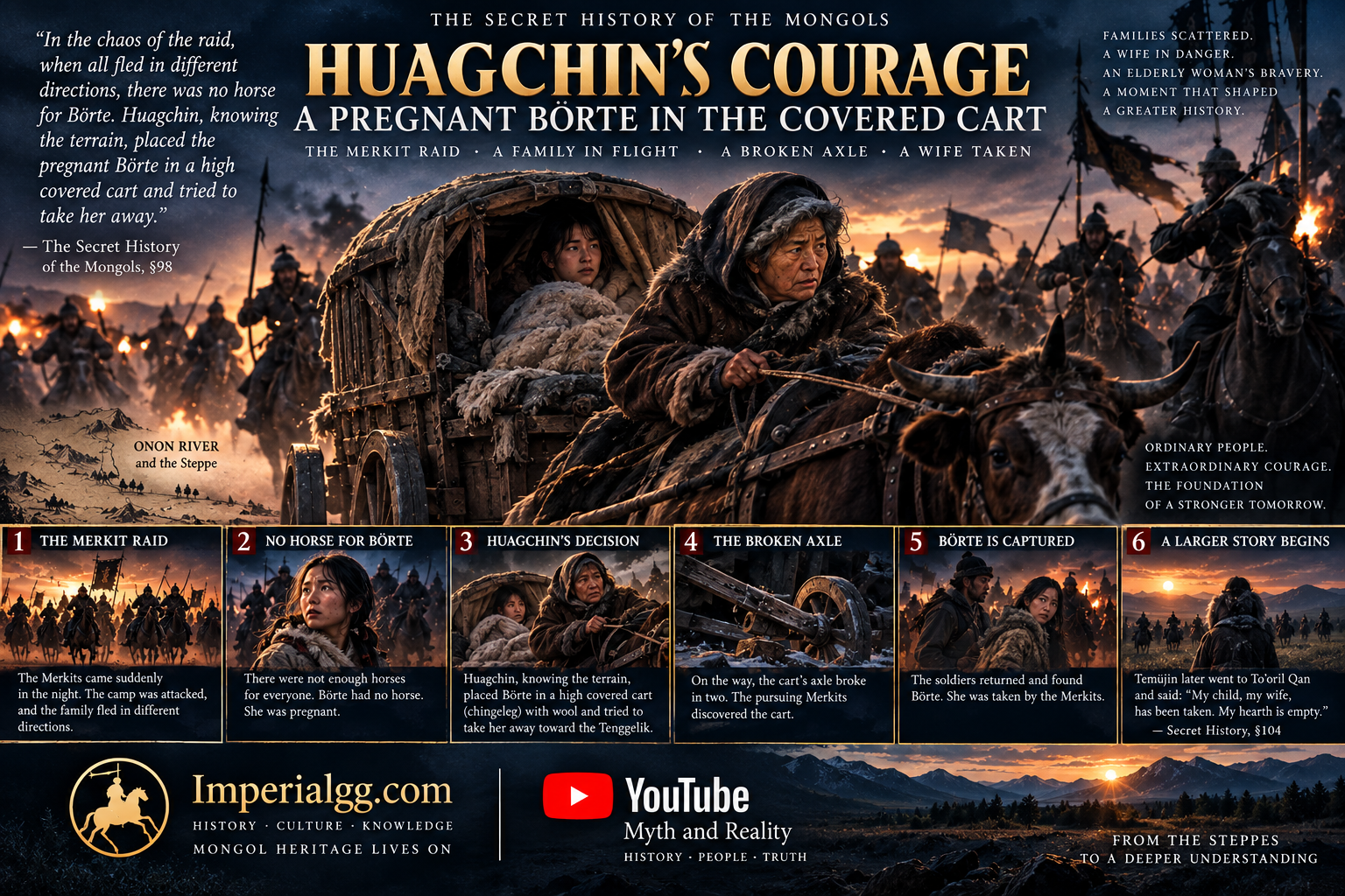 huagchin
