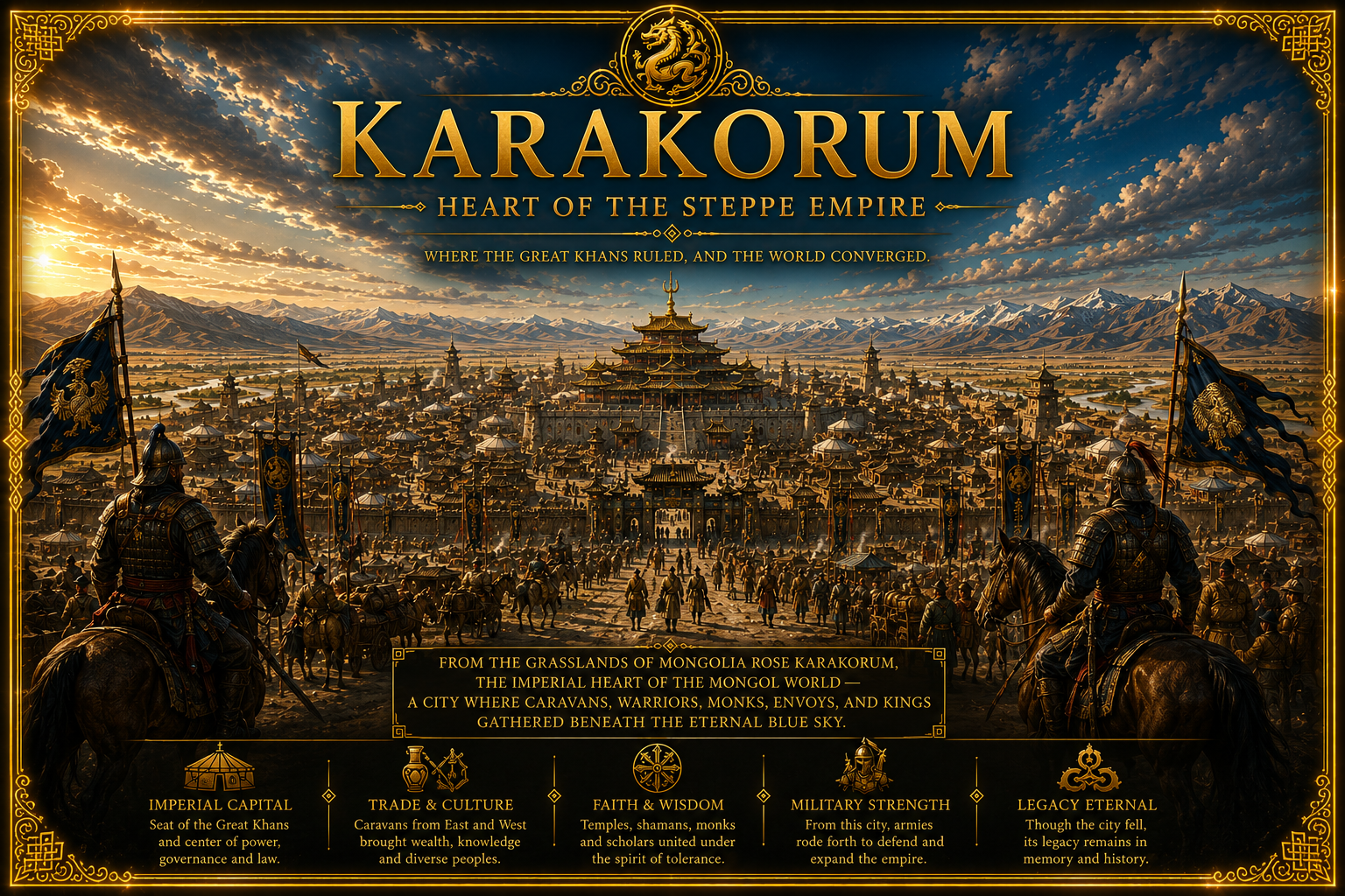 Kara-Korum