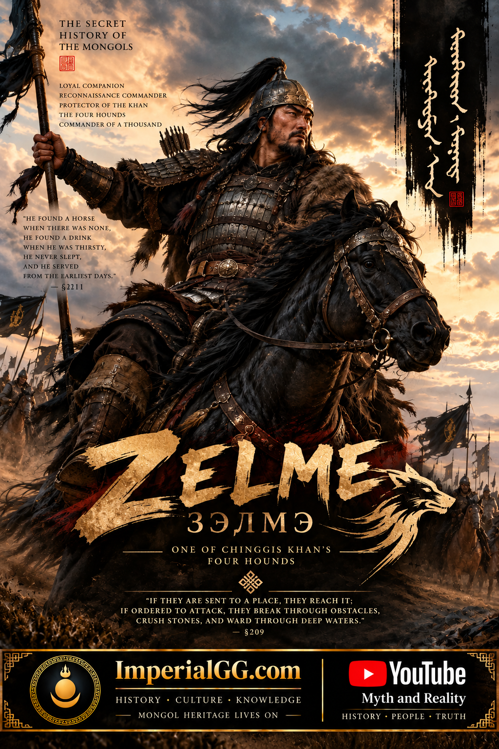 zelme